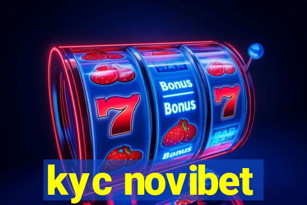 kyc novibet